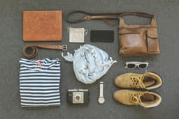 How to Style Your Accessories