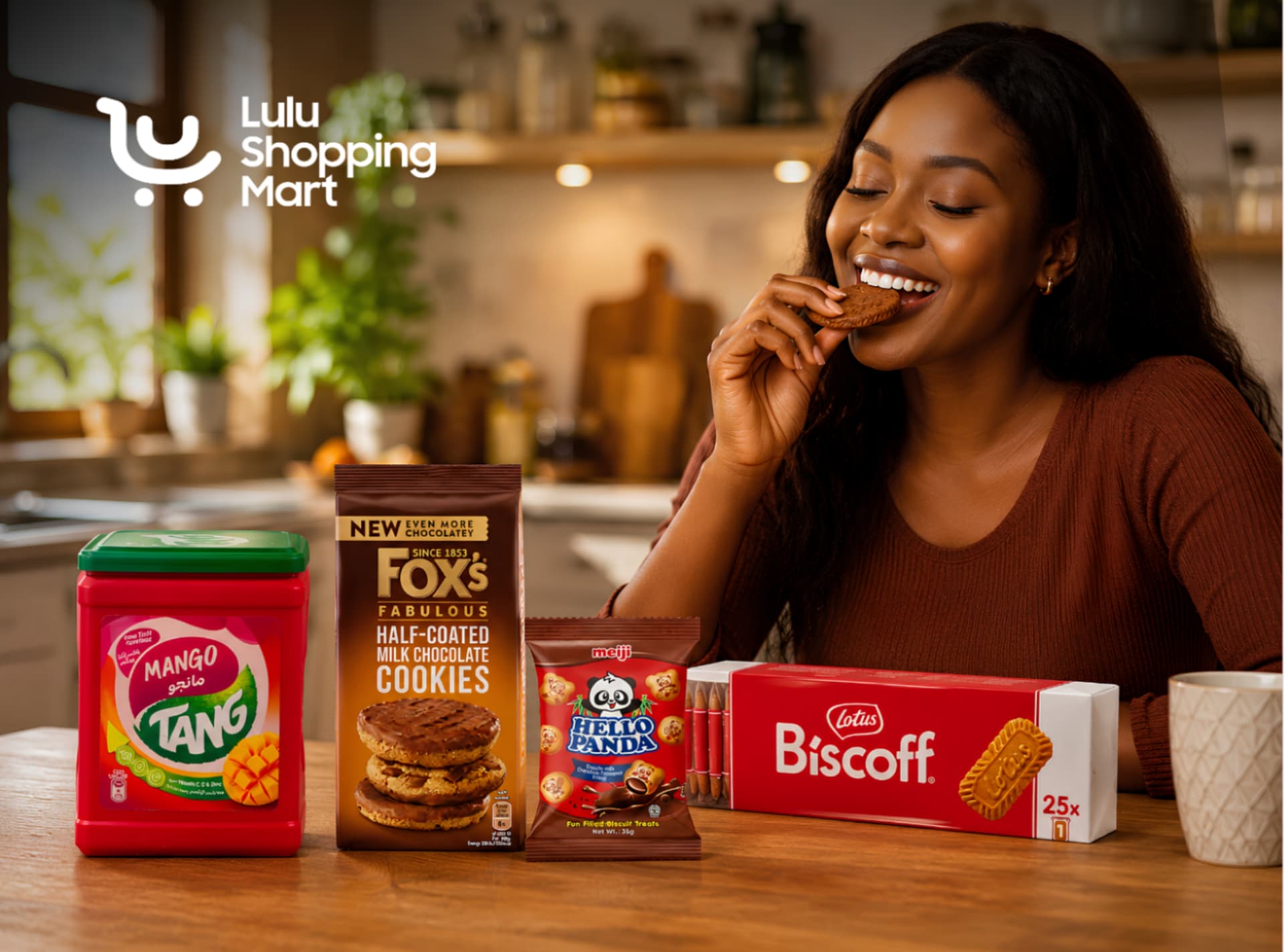 5 Grocery Finds Every Snack Lover Should Try